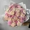 Букеты из 35 гвоздик