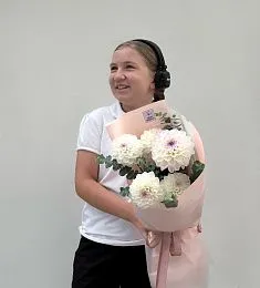 Букет "Первый букет"