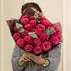 Букеты из 23 роз