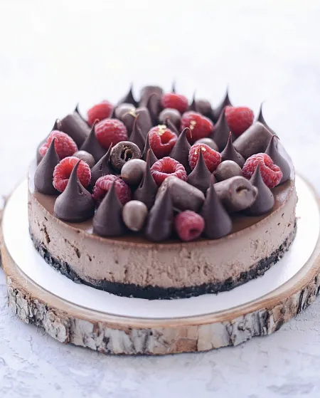 Торт "Диана" 1