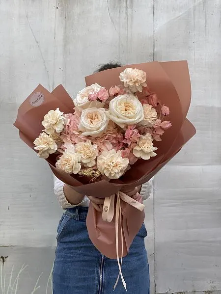 Букет "Охара" 3