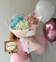 Сет "Сонет любви"