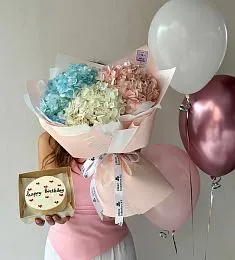 Сет "Сонет любви"