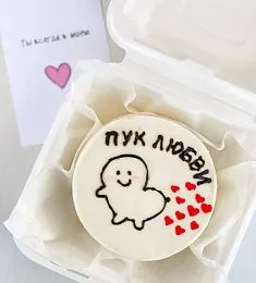 Бенто-торт S