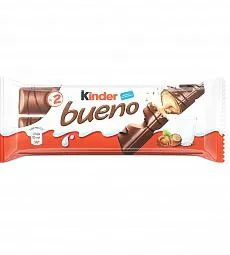 Kinder Bueno