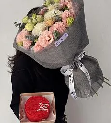 Сет "Лимонка"