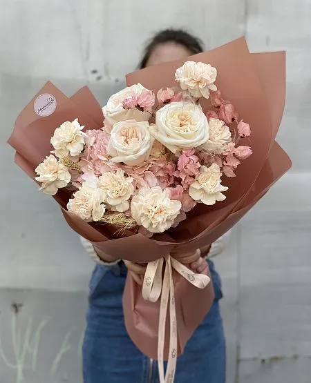 Букет "Охара" 2