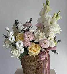 Букет "Букет от класса"