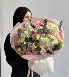 Букет "Малли"