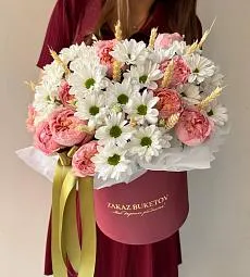 "Дарлинг" в коробке