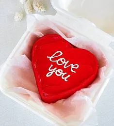 Бенто-торт S