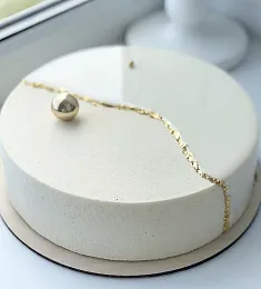 Торт "Ангел"