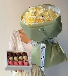 Сет "Кэнди"