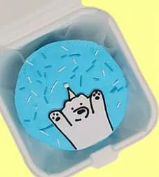 Бенто-торт S