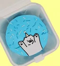 Бенто-торт S