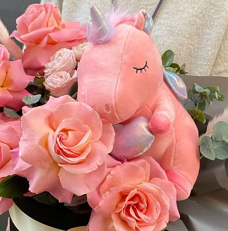 Букет "Майя" 3