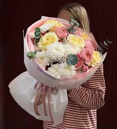 Букет "Селина"